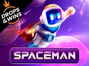 Spaceman Mostbet
